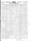 Brighton Gazette Thursday 16 August 1838 Page 1