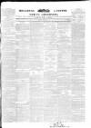 Brighton Gazette Thursday 25 October 1838 Page 1