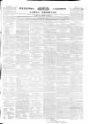 Brighton Gazette Thursday 21 March 1839 Page 1