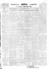 Brighton Gazette Thursday 04 April 1839 Page 1