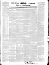 Brighton Gazette Thursday 02 May 1839 Page 1