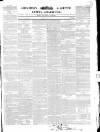 Brighton Gazette Thursday 09 May 1839 Page 1