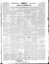 Brighton Gazette Thursday 22 August 1839 Page 1