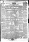 Brighton Gazette Thursday 16 January 1840 Page 1