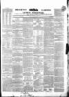Brighton Gazette Thursday 23 January 1840 Page 1