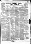 Brighton Gazette Thursday 30 January 1840 Page 1