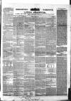 Brighton Gazette Thursday 05 March 1840 Page 1