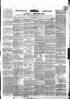 Brighton Gazette Thursday 12 March 1840 Page 1
