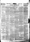 Brighton Gazette Thursday 19 March 1840 Page 1