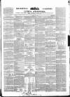 Brighton Gazette Thursday 09 July 1840 Page 1