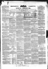 Brighton Gazette Thursday 06 August 1840 Page 1