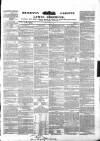 Brighton Gazette Thursday 01 October 1840 Page 1