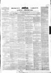 Brighton Gazette Thursday 29 October 1840 Page 1