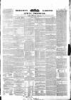 Brighton Gazette Thursday 05 November 1840 Page 1