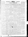 Brighton Gazette Thursday 14 January 1841 Page 1