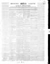 Brighton Gazette Thursday 25 February 1841 Page 1