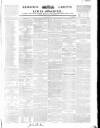 Brighton Gazette Thursday 01 April 1841 Page 1