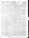 Brighton Gazette Thursday 08 July 1841 Page 1