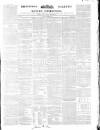 Brighton Gazette Thursday 21 October 1841 Page 1