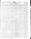 Brighton Gazette Thursday 04 November 1841 Page 1