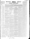 Brighton Gazette Thursday 20 January 1842 Page 1