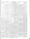Brighton Gazette Thursday 27 January 1842 Page 1