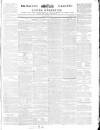 Brighton Gazette Thursday 24 March 1842 Page 1