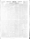 Brighton Gazette Thursday 19 May 1842 Page 1