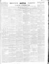 Brighton Gazette Thursday 08 September 1842 Page 1
