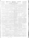 Brighton Gazette Thursday 29 September 1842 Page 1