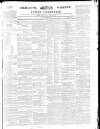 Brighton Gazette Thursday 03 November 1842 Page 1