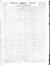 Brighton Gazette Thursday 17 November 1842 Page 1