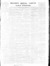 Brighton Gazette Thursday 19 January 1843 Page 1