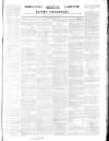 Brighton Gazette Thursday 26 January 1843 Page 1
