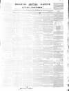 Brighton Gazette Thursday 23 November 1843 Page 1