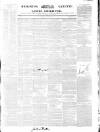 Brighton Gazette Thursday 30 November 1843 Page 1