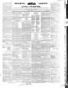 Brighton Gazette Thursday 01 February 1844 Page 1