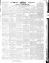 Brighton Gazette Thursday 22 February 1844 Page 1