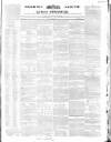 Brighton Gazette Thursday 04 April 1844 Page 1