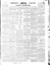 Brighton Gazette Thursday 23 May 1844 Page 1