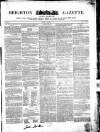Brighton Gazette Thursday 01 January 1846 Page 1