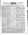 Brighton Gazette Thursday 15 January 1846 Page 1