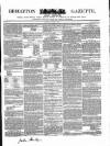 Brighton Gazette Thursday 28 January 1847 Page 1