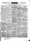 Brighton Gazette Thursday 06 May 1847 Page 1