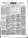 Brighton Gazette Thursday 10 June 1847 Page 1