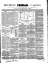 Brighton Gazette Thursday 17 June 1847 Page 1