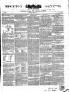Brighton Gazette Thursday 03 August 1848 Page 1