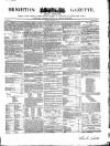 Brighton Gazette Thursday 10 January 1850 Page 1