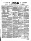 Brighton Gazette Thursday 28 February 1850 Page 1