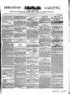 Brighton Gazette Thursday 03 April 1851 Page 1
